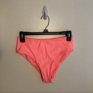 Cheeky Bikini Bottoms